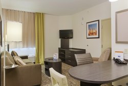  - Candlewood Suites San Marcos - I-35, Exit 202