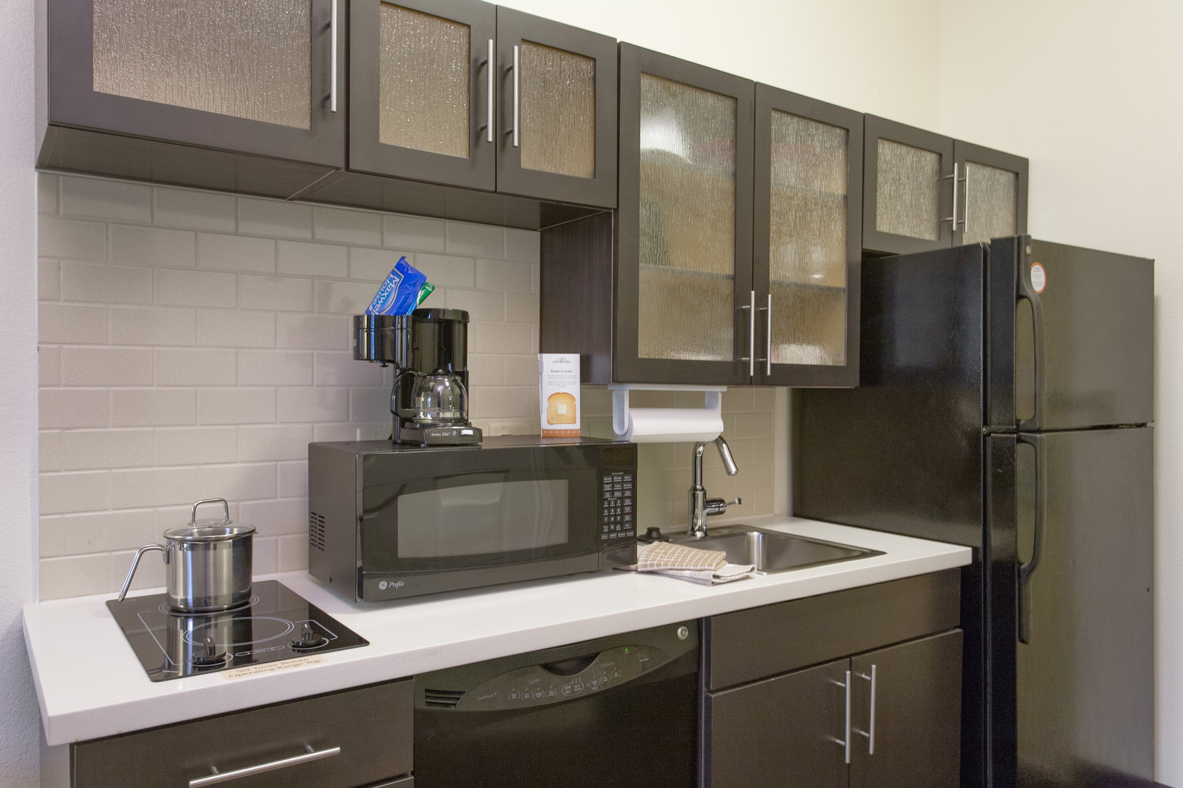 CANDLEWOOD STES SAN MARCOS BY IHG-guestroom-Handicap ADA Suite Kitchenette with Full Size Fridge and More.jpg