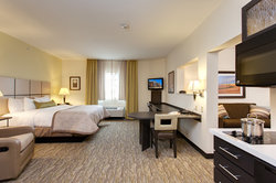  - Candlewood Suites San Marcos - I-35, Exit 202