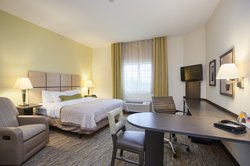  - Candlewood Suites San Marcos - I-35, Exit 202