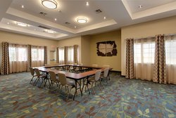  - Candlewood Suites San Marcos - I-35, Exit 202