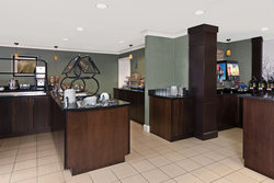  - Staybridge Suites South Springfield - I-72, Exit 93