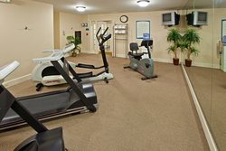  - Staybridge Suites South Springfield - I-72, Exit 93