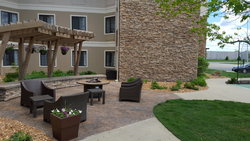  - Staybridge Suites South Springfield - I-72, Exit 93