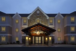  - Staybridge Suites South Springfield - I-72, Exit 93