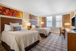  - Omni Providence Hotel - I-95, Exit 37A