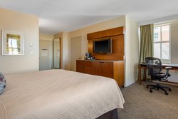  - Omni Providence Hotel - I-95, Exit 37A