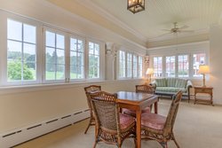  - Omni Homestead Resort & Spa Hot Springs