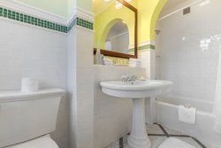  - Omni Homestead Resort & Spa Hot Springs