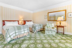  - Omni Homestead Resort & Spa Hot Springs