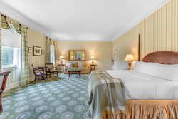  - Omni Homestead Resort & Spa Hot Springs