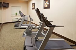  - Holiday Inn Express & Suites Cedar Hill