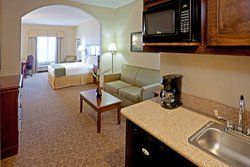  - Holiday Inn Express & Suites Cedar Hill