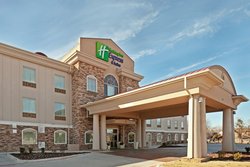 - Holiday Inn Express & Suites Cedar Hill