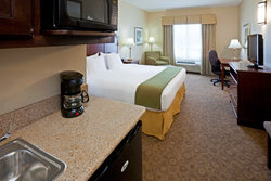  - Holiday Inn Express & Suites Cedar Hill