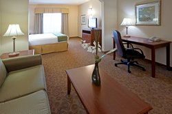  - Holiday Inn Express & Suites Cedar Hill