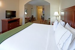  - Holiday Inn Express & Suites Cedar Hill
