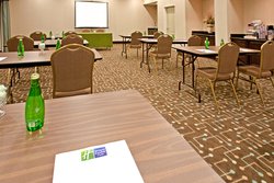  - Holiday Inn Express & Suites Cedar Hill
