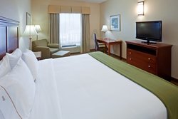  - Holiday Inn Express & Suites Cedar Hill