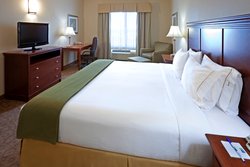  - Holiday Inn Express & Suites Cedar Hill