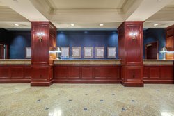  - Omni Hotel at Yale New Haven