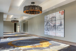  - Omni Hotel Downtown Louisville - I-65, Exit 136C