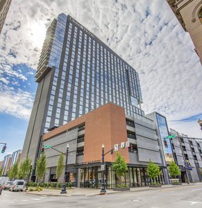 louisville omni hotel downtown