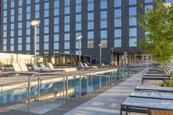  - Omni Hotel Downtown Louisville - I-65, Exit 136C