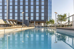 - Omni Hotel Downtown Louisville - I-65, Exit 136C