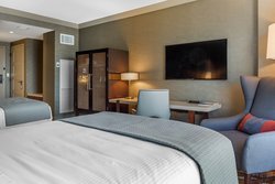  - Omni Hotel Downtown Louisville - I-65, Exit 136C