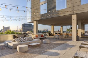 louisville omni hotel downtown