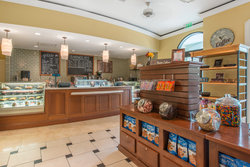  - Omni Orlando Resort at ChampionsGate - I-4, Exit 58