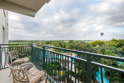  - Omni Orlando Resort at ChampionsGate - I-4, Exit 58