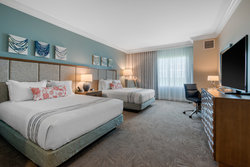  - Omni Orlando Resort at ChampionsGate - I-4, Exit 58