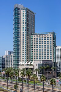 Omni Hotel San Diego, CA - See Discounts