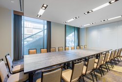  - Omni Hotel San Diego