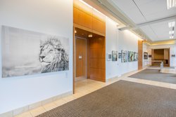  - Omni Hotel San Diego