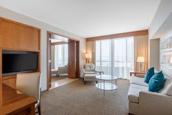  - Omni Hotel San Diego