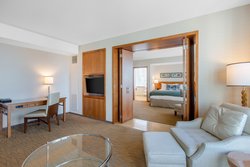  - Omni Hotel San Diego