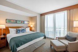  - Omni Hotel San Diego