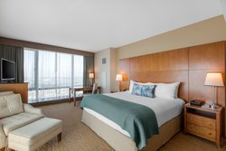  - Omni Hotel San Diego