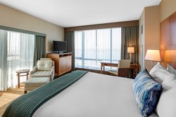  - Omni Hotel San Diego