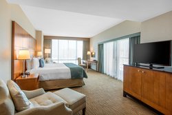  - Omni Hotel San Diego