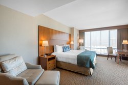  - Omni Hotel San Diego