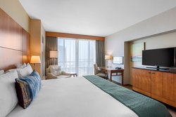  - Omni Hotel San Diego