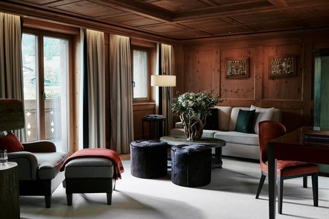 THE ALPINA GSTAAD LEG - Photo 51