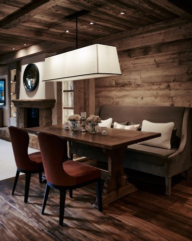 THE ALPINA GSTAAD LEG - Photo 53