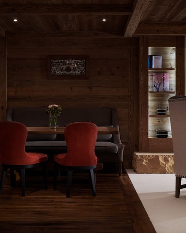 THE ALPINA GSTAAD LEG - Photo 66