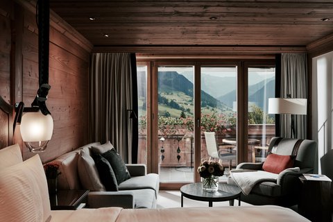 THE ALPINA GSTAAD LEG - Photo 73