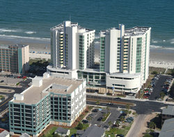  - Avista Resort North Myrtle Beach